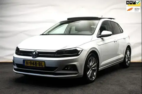 Used VOLKSWAGEN POLO Petrol 2020 Ad 