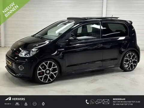 Used VOLKSWAGEN UP! Petrol 2018 Ad 