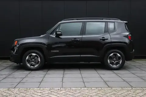 Used JEEP RENEGADE Petrol 2015 Ad 