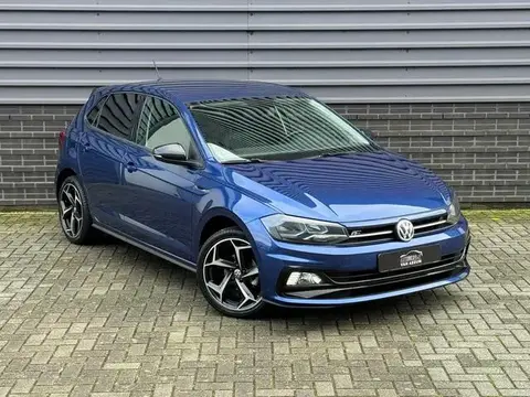 Used VOLKSWAGEN POLO Petrol 2019 Ad 