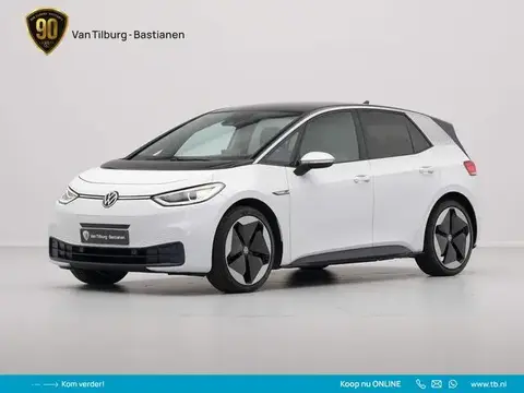 Used VOLKSWAGEN ID.3 Electric 2020 Ad 