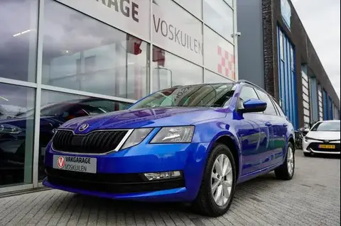 Used SKODA OCTAVIA Petrol 2020 Ad 