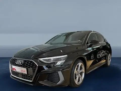 Annonce AUDI A3 Hybride 2021 d'occasion 