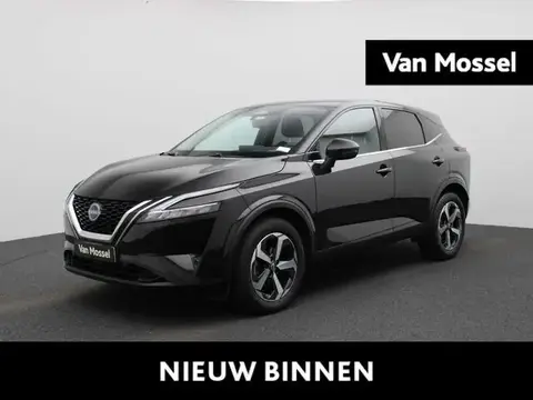 Used NISSAN QASHQAI Hybrid 2024 Ad 