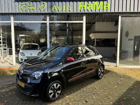 Used RENAULT TWINGO Petrol 2015 Ad 