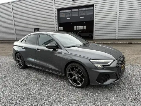 Used AUDI A3 Hybrid 2020 Ad 