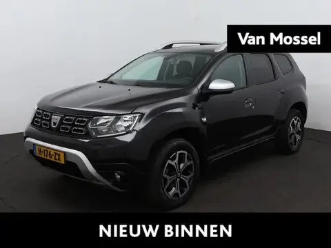 Used DACIA DUSTER Petrol 2018 Ad 