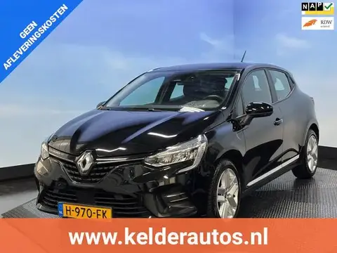 Annonce RENAULT CLIO Essence 2020 d'occasion 