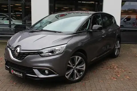 Used RENAULT SCENIC Petrol 2017 Ad 