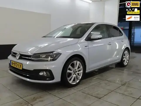 Used VOLKSWAGEN POLO Petrol 2020 Ad 