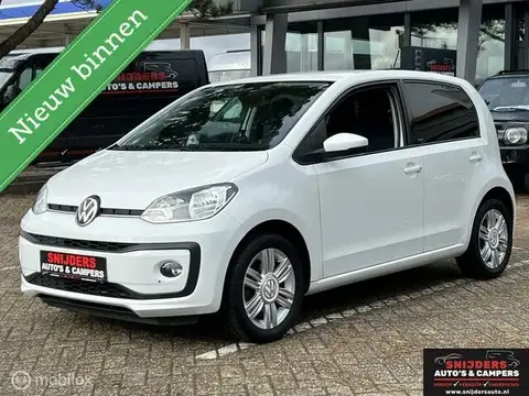 Annonce VOLKSWAGEN UP! Essence 2020 d'occasion 