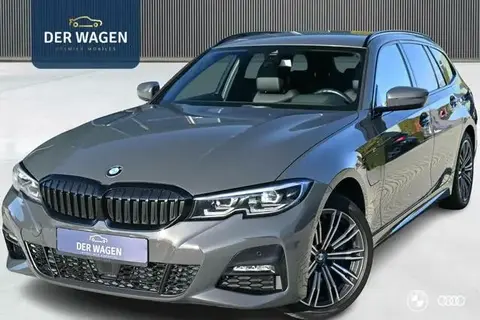 Used BMW SERIE 3 Hybrid 2021 Ad 