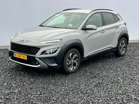 Annonce HYUNDAI KONA Hybride 2023 d'occasion 