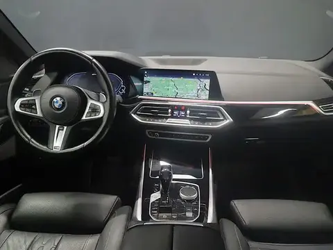 Annonce BMW X5 Hybride 2021 d'occasion 