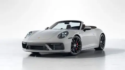 Annonce PORSCHE 911 Essence 2020 d'occasion 