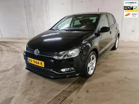 Used VOLKSWAGEN POLO Petrol 2016 Ad 