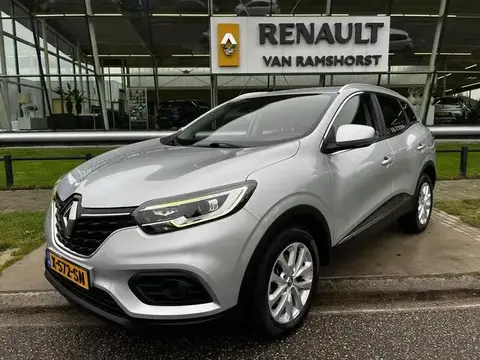 Annonce RENAULT KADJAR Diesel 2019 d'occasion 