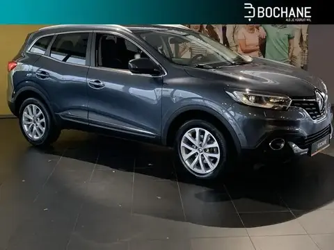 Used RENAULT KADJAR Petrol 2017 Ad 