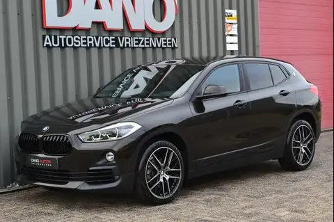 Annonce BMW X2 Essence 2019 d'occasion 