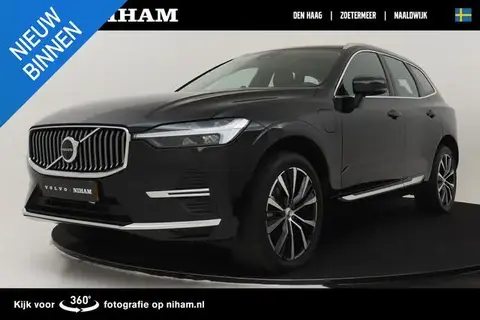 Annonce VOLVO XC60 Hybride 2023 d'occasion 