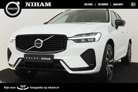 Annonce VOLVO XC60 Hybride 2023 d'occasion 