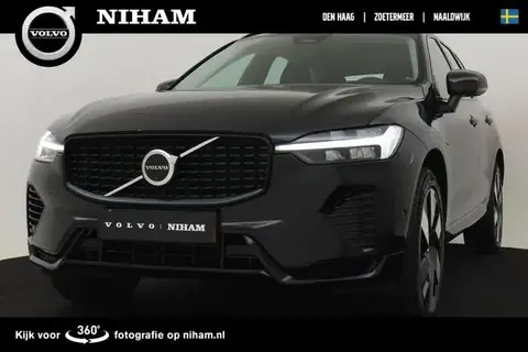 Used VOLVO XC60 Hybrid 2024 Ad 