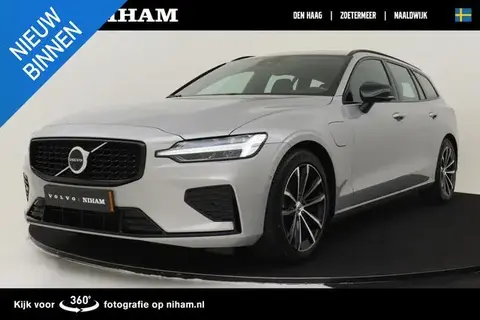 Annonce VOLVO V60 Hybride 2024 d'occasion 