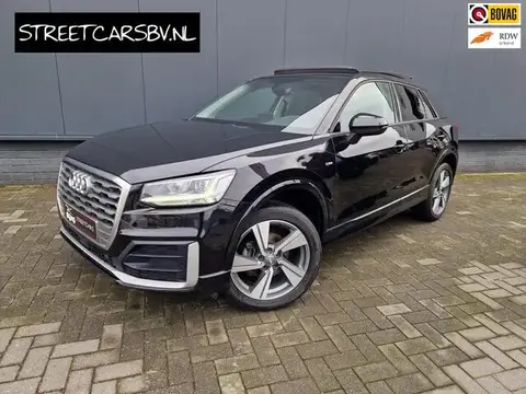 Used AUDI Q2 Petrol 2020 Ad 