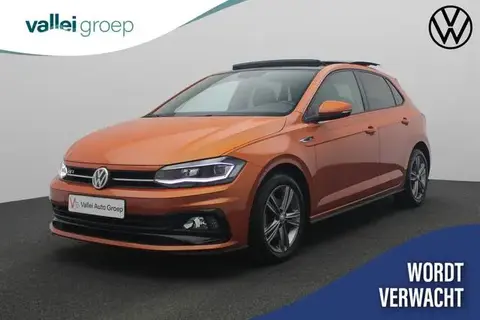 Annonce VOLKSWAGEN POLO Essence 2020 d'occasion 