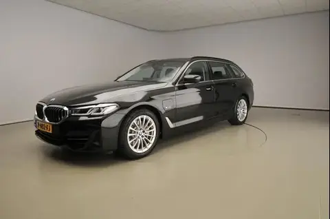 Used BMW SERIE 5 Hybrid 2022 Ad 