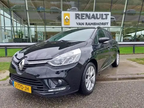 Used RENAULT CLIO Petrol 2020 Ad 