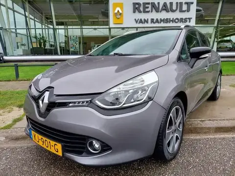 Used RENAULT CLIO Petrol 2016 Ad 