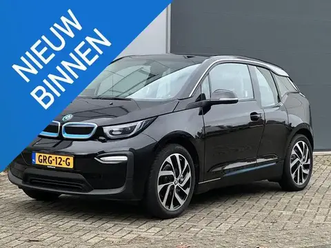 Annonce BMW I3 Électrique 2021 d'occasion 