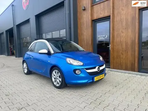 Used OPEL ADAM Petrol 2017 Ad 