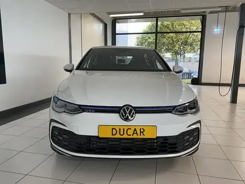 Used VOLKSWAGEN GOLF Hybrid 2021 Ad 