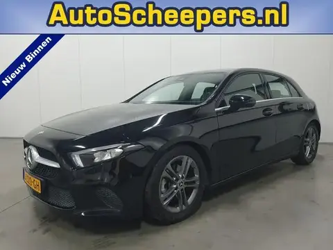 Used MERCEDES-BENZ CLASSE A Petrol 2019 Ad 