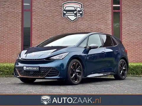 Used CUPRA BORN Electric 2023 Ad 