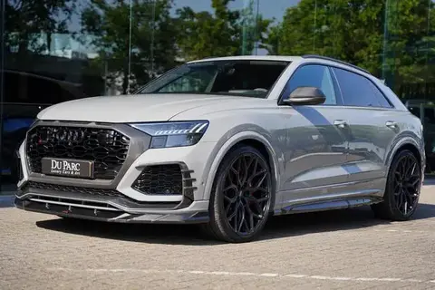 Used AUDI RSQ8 Petrol 2022 Ad 