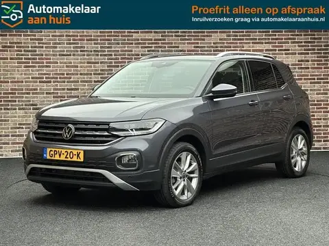 Used VOLKSWAGEN T-CROSS Petrol 2023 Ad 