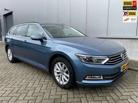 Used VOLKSWAGEN PASSAT Petrol 2018 Ad 