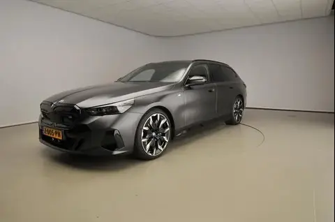 Used BMW I5 Electric 2024 Ad 