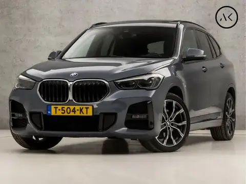 Used BMW X1 Hybrid 2020 Ad 