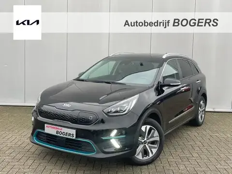 Used KIA E-NIRO Electric 2021 Ad 