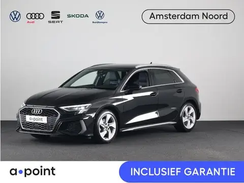 Used AUDI A3 Petrol 2023 Ad 