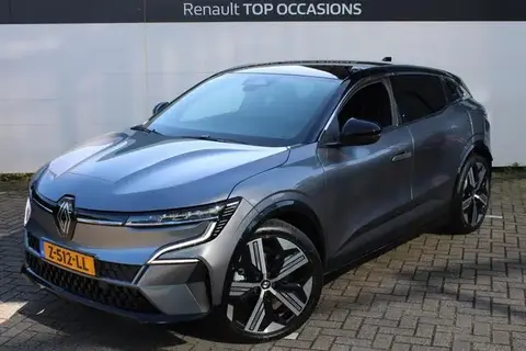 Annonce RENAULT MEGANE Électrique 2024 d'occasion 