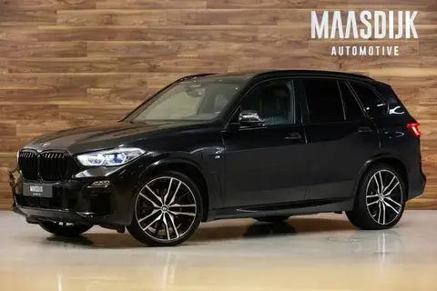 Used BMW X5 Hybrid 2020 Ad 