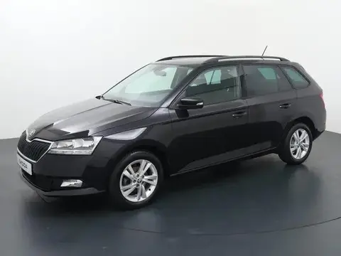 Used SKODA FABIA Petrol 2019 Ad 