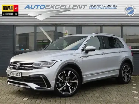 Used VOLKSWAGEN TIGUAN Hybrid 2023 Ad 