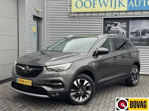 Used OPEL GRANDLAND Petrol 2019 Ad 