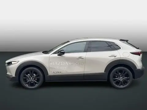 Annonce MAZDA CX-30 Hybride 2024 d'occasion 